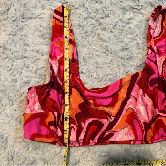 ‼️5/$25‼️ Victoria Secret Swim Top Bundle - Picture 5 of 7